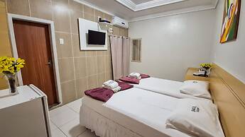 Hotel Ipe