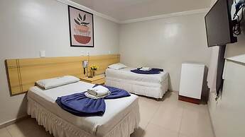 Hotel Ipe