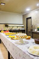 Hotel Ipe