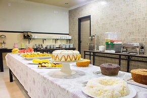 Hotel Ipe