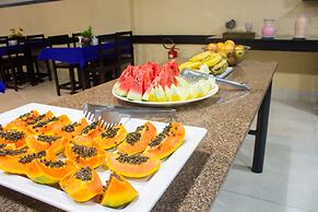 Hotel Ipe