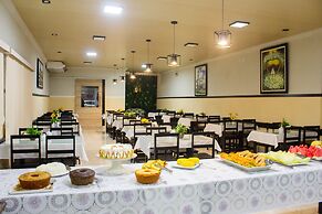 Hotel Ipe