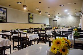 Hotel Ipe