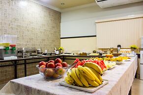 Hotel Ipe