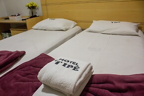 Hotel Ipe