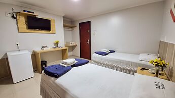 Hotel Ipe