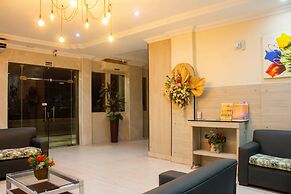 Hotel Ipe