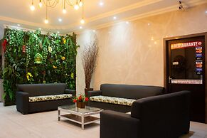 Hotel Ipe
