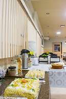 Hotel Ipe