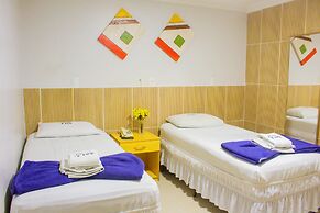 Hotel Ipe