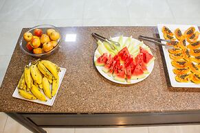 Hotel Ipe