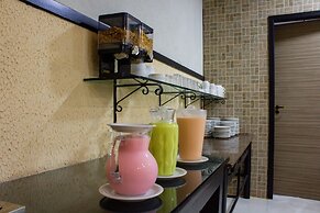 Hotel Ipe