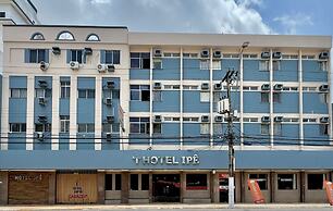 Hotel Ipe
