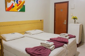 Hotel Ipe