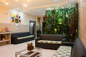 Hotel Ipe