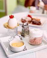 Rancho Coração Aberto