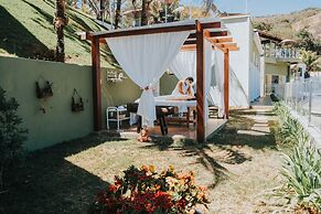 Rancho Coração Aberto