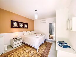 Rancho Coração Aberto