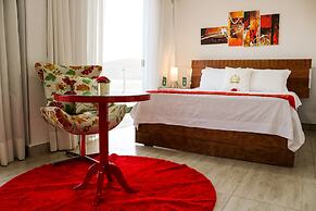 Rancho Coração Aberto