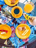 Rancho Coração Aberto