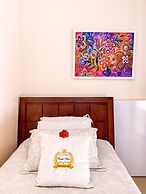 Rancho Coração Aberto