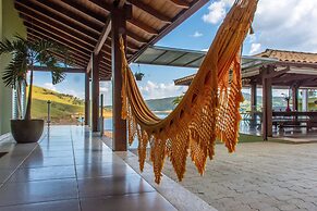 Rancho Coração Aberto