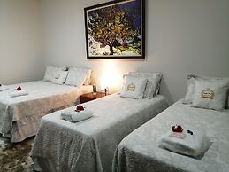 Rancho Coração Aberto