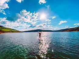 Rancho Coração Aberto