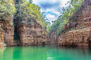 Rancho Coração Aberto