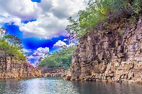 Rancho Coração Aberto