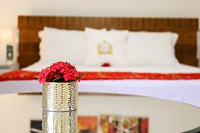 Rancho Coração Aberto