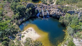Rancho Coração Aberto