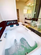 Rancho Coração Aberto