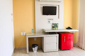 Rancho Coração Aberto