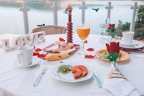 Rancho Coração Aberto