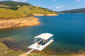 Rancho Coração Aberto