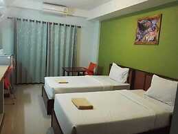 Thorada Place