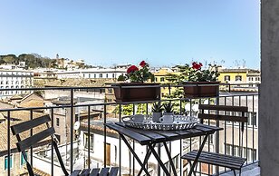 Top Floor Trastevere