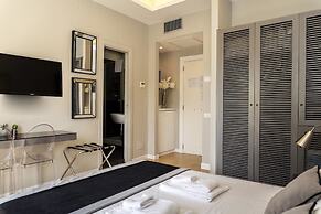 Top Floor Trastevere