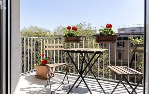 Top Floor Trastevere