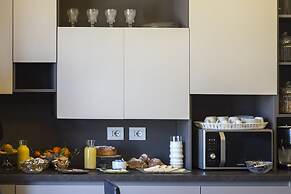 Top Floor Trastevere