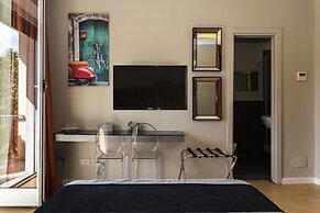 Top Floor Trastevere