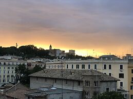 Top Floor Trastevere