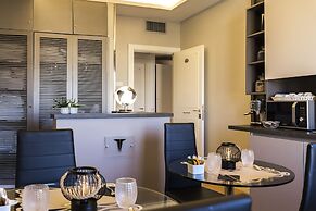 Top Floor Trastevere