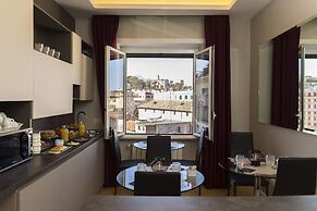 Top Floor Trastevere