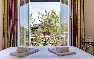 Top Floor Trastevere