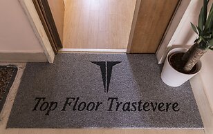 Top Floor Trastevere