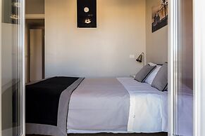 Top Floor Trastevere