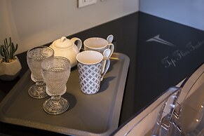 Top Floor Trastevere