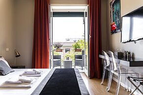 Top Floor Trastevere